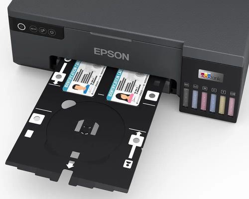Drukarka atramentowa Epson EcoTank L8050 na Arena.pl