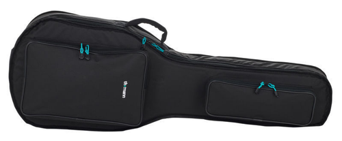 Pokrowiec na Gitarę Elektryczną wodoodporny Pianka 10mm Thomann + KOSTKI na Arena.pl