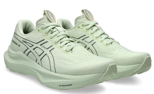 Buty do biegania Asics treningowe GT-2000 14 (1012B843 300) 38 na Arena.pl