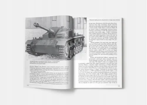 Czołgi 100 lat historii na Arena.pl