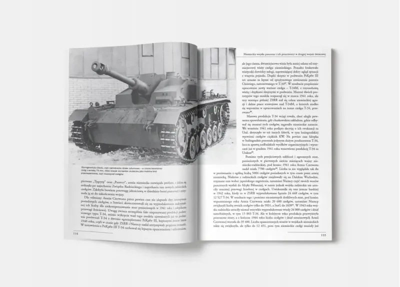 Czołgi 100 lat historii zdjęcie 9