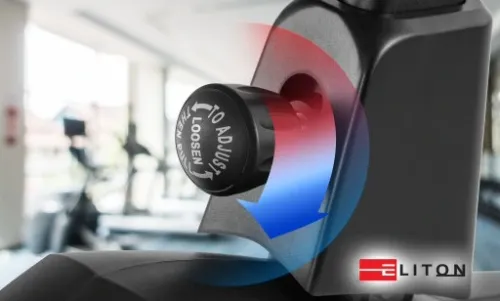 ROWER TRENINGOWY magnetyczny STACJONARNY Corciano FORCE 150kg na Arena.pl