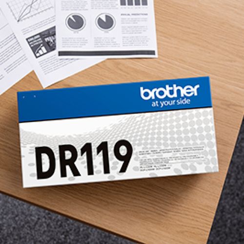 Beben Brother DR-119 10 000 str. na Arena.pl