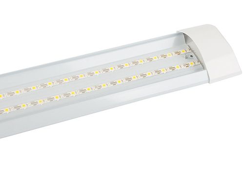 LAMPA LED OPRAWA NATYNKOWA ŚWIETLÓWKA 60CM. na Arena.pl
