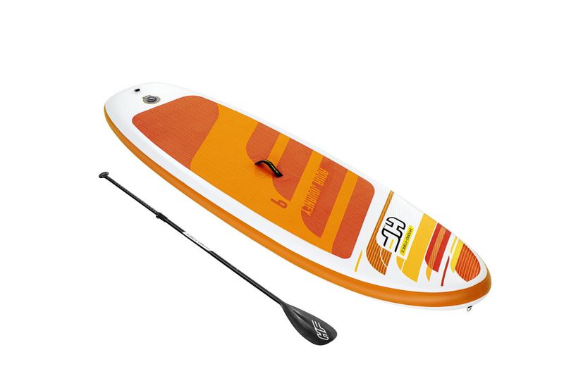 ND24_4331 Dmuchana Deska Sup Hydro-Force 274 x 76 zdjęcie 3
