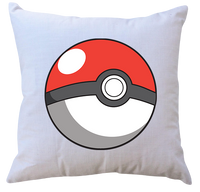 Poduszka Pokemon