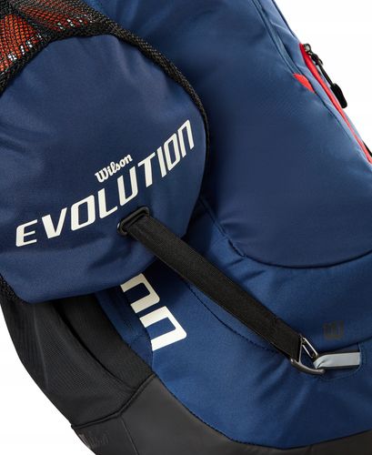 WILSON EVOLUTION PLECAK TORBA NA PIŁKĘ KOSZYKÓWKI na Arena.pl