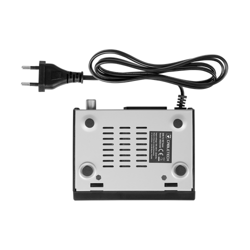 Tuner dekoder TV DVB-T2 H.265 HEVC USB Cabletech na Arena.pl