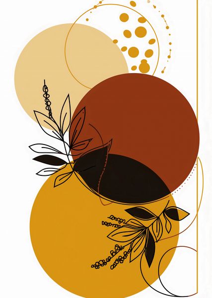 Plakat 67,5x95cm Echo Solarne zdjęcie 1