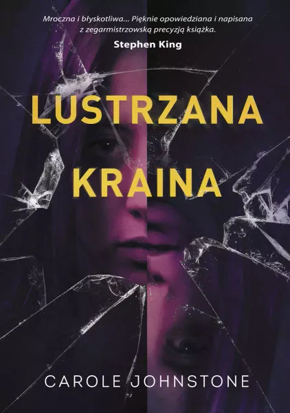 Lustrzana kraina zdjęcie 1