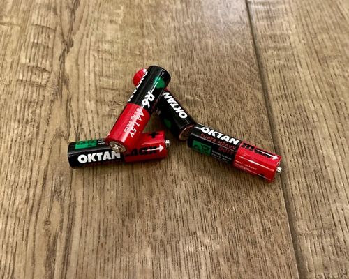 KLOCKI 3D JEDNOROŻEC Konstrukcyjne wkrętarka walizka układanka + BATERIE na Arena.pl