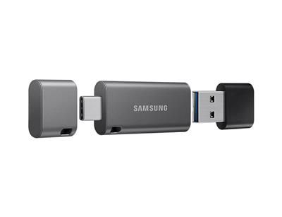 Pendrive DUO Plus 64GB USB-C / USB 3.1 na Arena.pl