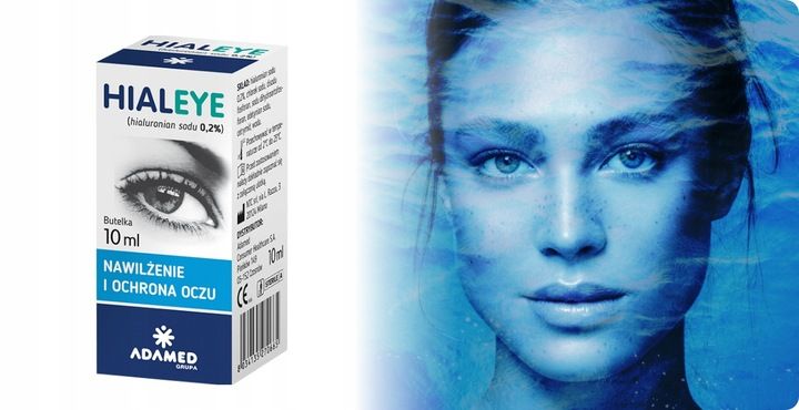 Hialeye Duo + Hialeye krople do oczu 0,2% zdjęcie 16