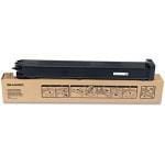 Sharp Toner Black Cartridge