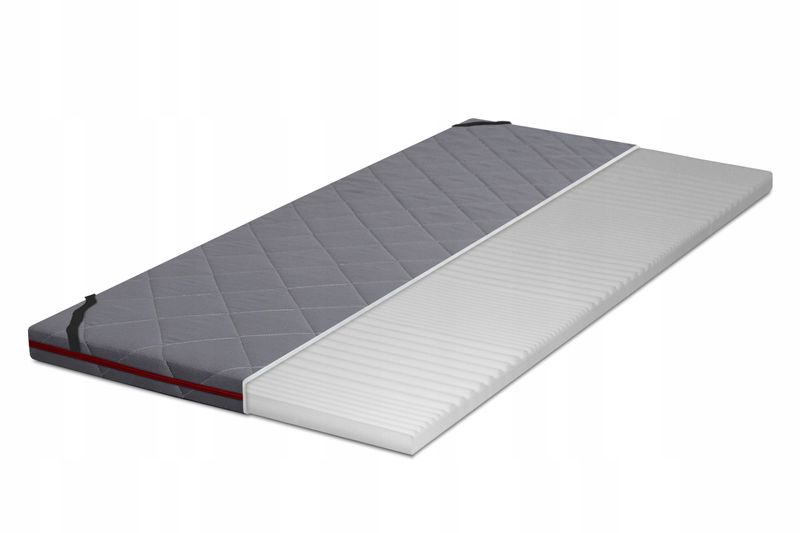 Nakładka na materac 180x200 masująca 7stref TOP zdjęcie 8