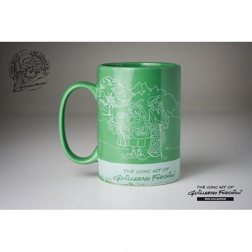 KUBEK GOLFISTY  - Guilermo Forchino (FO83002) na Arena.pl