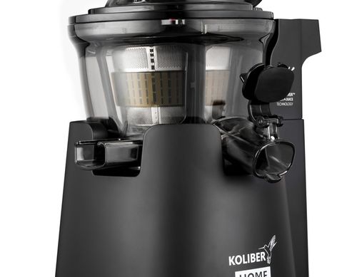 WYCISKARKA WOLNOOBROTOWA X-650-W 3w1 DO SOKÓW WARZYW OWOCÓW 3 FILTRY na Arena.pl