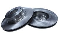 TARCZA HAM. BMW P. E60/E61 MAXGEAR