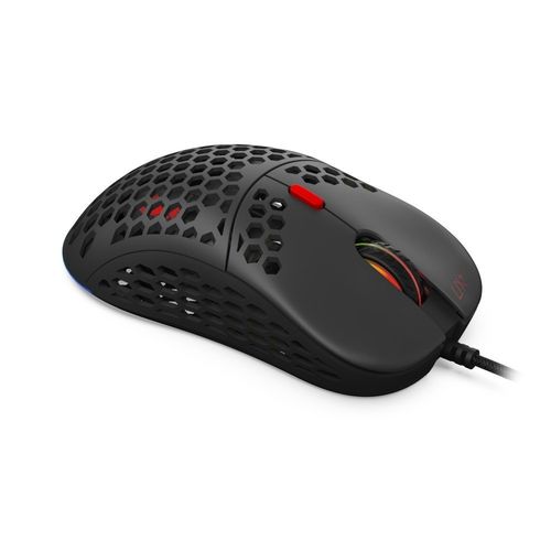 Myszka gamingowa - Mouse LIX Plus na Arena.pl