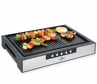 Grill elektryczny Kuchenprofi Style 2100 W