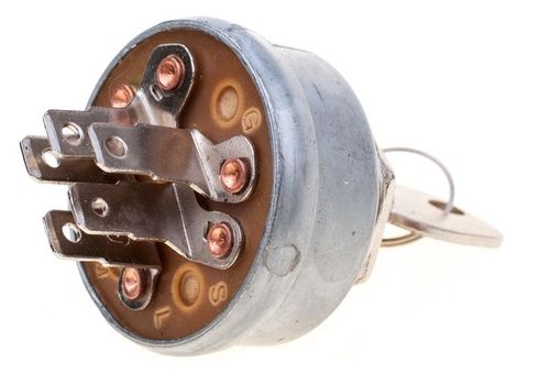 Stacyjka Noma/Murray 8R80-07 na Arena.pl