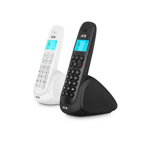 Telefon Bezprzewodowy SPC 7310B na Arena.pl