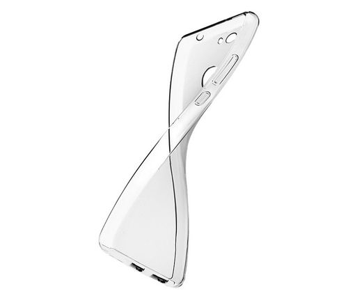 Etui do Samsung J3 J310 2016 Case Plecki Przezroczyste Bezbarwne Elastyczne na Arena.pl