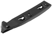 ŚLIZG/MOCOWANIE ZDERZAKA PRZEDNIEGO PRAWY PRZÓD VW GOLF IV 2000 2001 2002