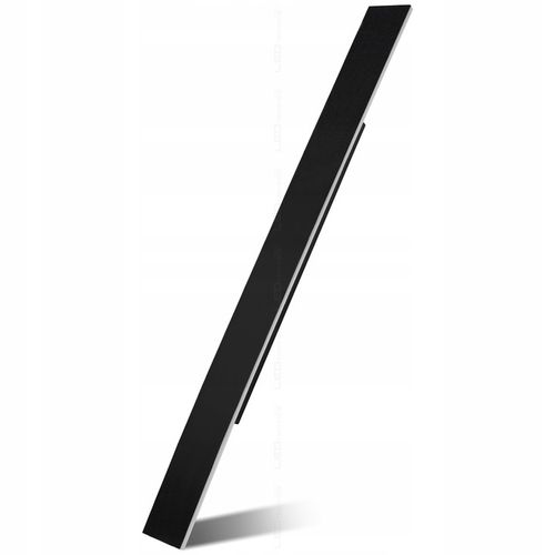 Lampa elewacyjna ogrodowa kinkiet zewnętrzny ścienny 36W LED CCD IP65 na Arena.pl