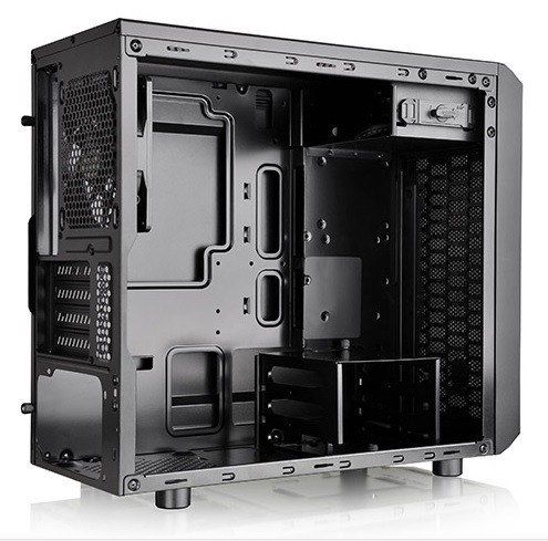 Obudowa Micro Thermaltake Ca-1D4-00S1Nn-00 na Arena.pl