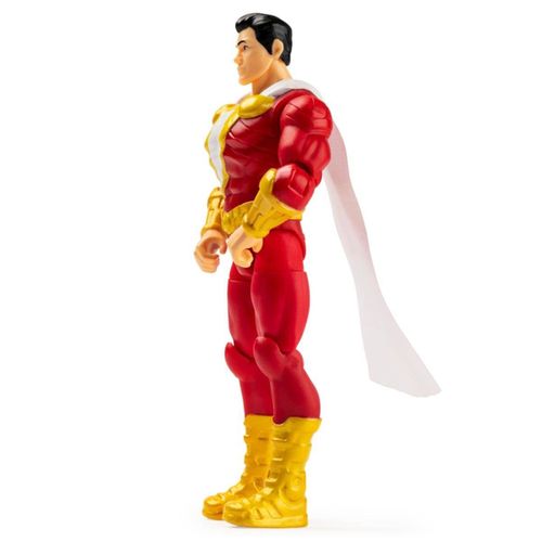 DC Comics Figurka Shazam 30cm na Arena.pl