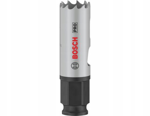 PIŁA OTWORNICA 20 mm MULTI MATERIAL BOSCH PRO na Arena.pl
