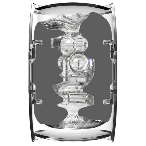 Fleshlight - Quickshot Autumn Falls Transparent na Arena.pl
