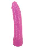 Realistyczne Dildo Żelowe Jak Penis Członek 20Cm
