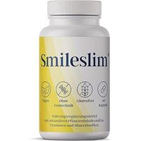SmileSlim 60 kapsułek