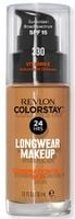 REVLON COLORSTAY 330 NATURAL TAN Podkład Fluid do twarzy