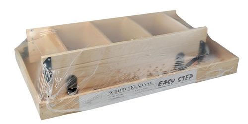 Schody strychowe 120x60 na Arena.pl