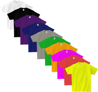 Koszulka T-shirt HURT kolory/rozmiary