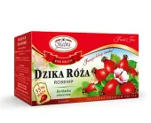 MALWA HERBATA OWOCOWA 20TB DZIKA RÓŻA 2G