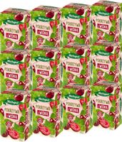 (x12) HERBAPOL Mix Pokrzywa z Wiśnią 20x1,5g