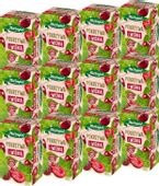 (x12) HERBAPOL Mix Pokrzywa z Wiśnią 20x1,5g