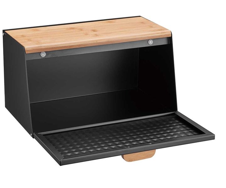 chlebak dwustronny klausberg kb-7467 zdjęcie 5
