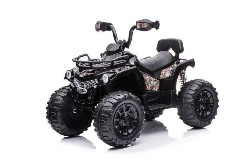 Quad Na Akumulator Madman JS009 Czarny zdjęcie 4
