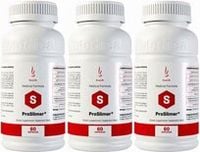 3x Suplement DuoLife Medical Formula ProSlimer 60kap.