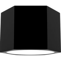 Hexa spot ES111 czarny