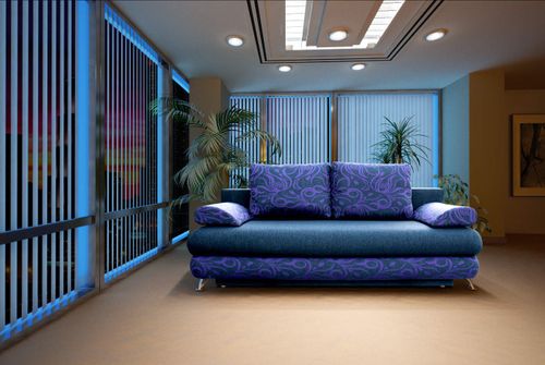 kanapa Zola na Arena.pl