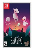 Sheepo - Switch