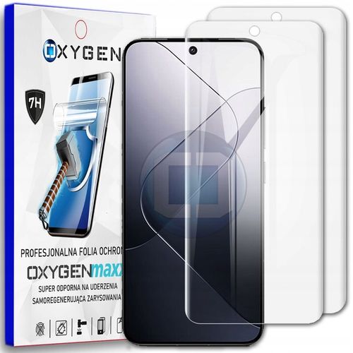 SUPER Folia OXYGEN na ekran do Realme 12 pro/12 pro PLUS _SamoRegenerująca na Arena.pl
