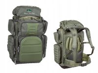 2 x PLECAK WĘDKARSKI ANACONDA CLIMBER PACK LARGE 45L