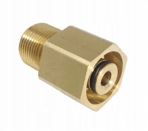 Adapter RM TR22IG M22x1,5mm zdjęcie 1